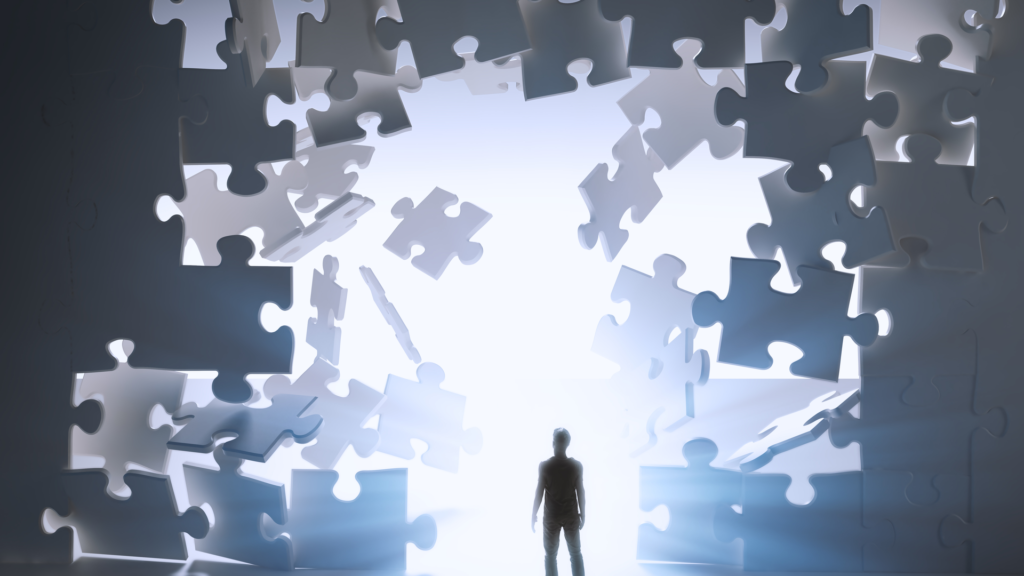breakthrough