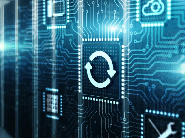 Can you survive a datacenter refresh?