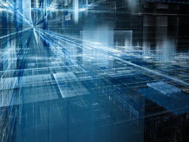 5 Steps to a vendor-neutral infrastructure