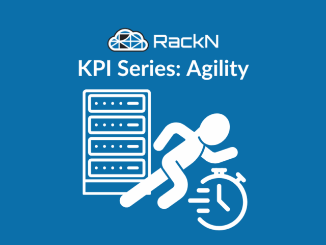 Essential agility KPIs for IT operations